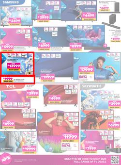 Game : Eastering Like iSterring (24 March - 20 April 2026), page 4