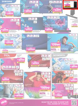 Game : Eastering Like iSterring (24 March - 20 April 2026), page 4