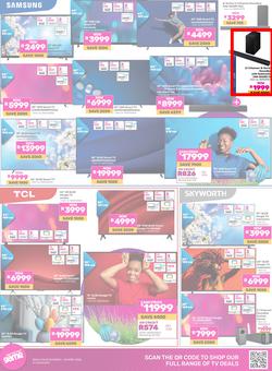 Game : Eastering Like iSterring (24 March - 20 April 2026), page 4