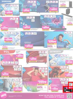 Game : Eastering Like iSterring (24 March - 20 April 2026), page 4