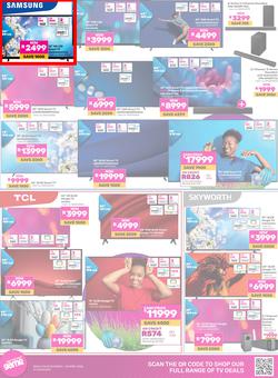 Game : Eastering Like iSterring (24 March - 20 April 2026), page 4