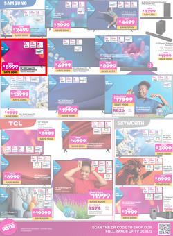 Game : Eastering Like iSterring (24 March - 20 April 2026), page 4