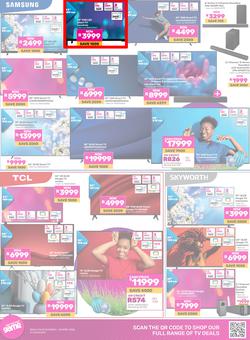 Game : Eastering Like iSterring (24 March - 20 April 2026), page 4