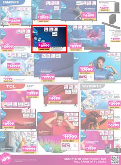 Game : Eastering Like iSterring (24 March - 20 April 2026), page 4