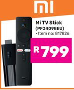 Mi TV Stick PFJ4098EU