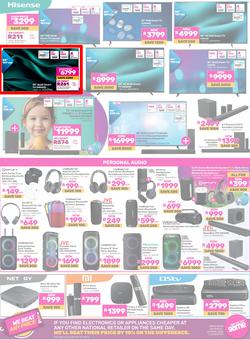 Game : Eastering Like iSterring (24 March - 20 April 2026), page 5