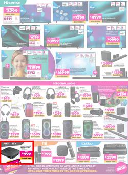 Game : Eastering Like iSterring (24 March - 20 April 2026), page 5