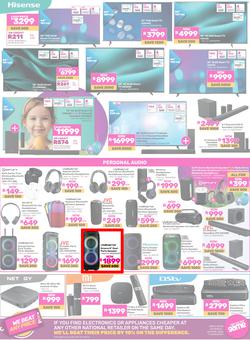 Game : Eastering Like iSterring (24 March - 20 April 2026), page 5