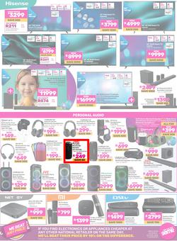 Game : Eastering Like iSterring (24 March - 20 April 2026), page 5