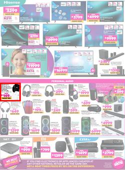 Game : Eastering Like iSterring (24 March - 20 April 2026), page 5