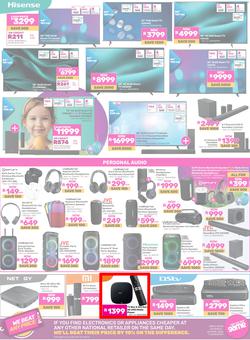 Game : Eastering Like iSterring (24 March - 20 April 2026), page 5