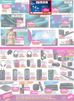 Game : Eastering Like iSterring (24 March - 20 April 2026), page 5