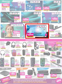 Game : Eastering Like iSterring (24 March - 20 April 2026), page 5