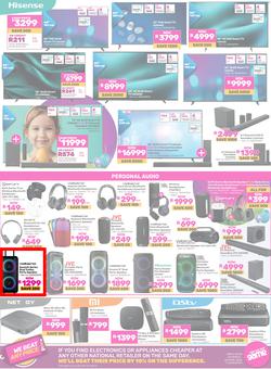 Game : Eastering Like iSterring (24 March - 20 April 2026), page 5