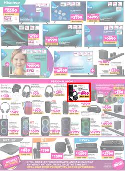 Game : Eastering Like iSterring (24 March - 20 April 2026), page 5