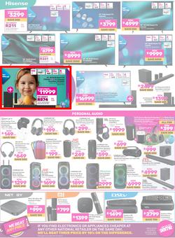 Game : Eastering Like iSterring (24 March - 20 April 2026), page 5