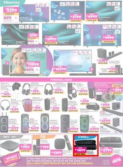 Game : Eastering Like iSterring (24 March - 20 April 2026), page 5