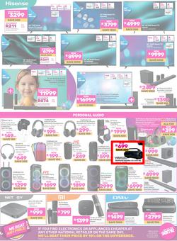 Game : Eastering Like iSterring (24 March - 20 April 2026), page 5