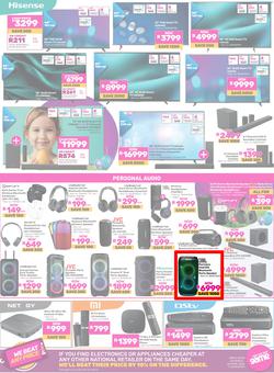 Game : Eastering Like iSterring (24 March - 20 April 2026), page 5