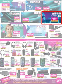 Game : Eastering Like iSterring (24 March - 20 April 2026), page 5