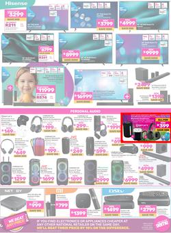 Game : Eastering Like iSterring (24 March - 20 April 2026), page 5