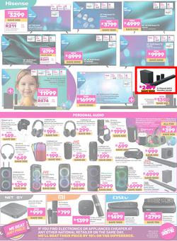 Game : Eastering Like iSterring (24 March - 20 April 2026), page 5