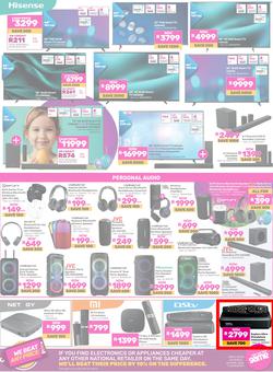 Game : Eastering Like iSterring (24 March - 20 April 2026), page 5