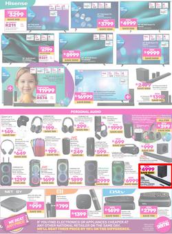 Game : Eastering Like iSterring (24 March - 20 April 2026), page 5