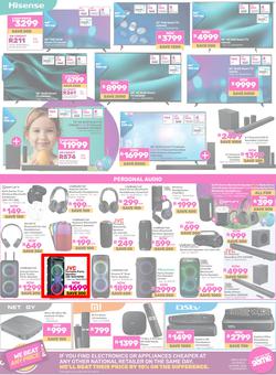 Game : Eastering Like iSterring (24 March - 20 April 2026), page 5