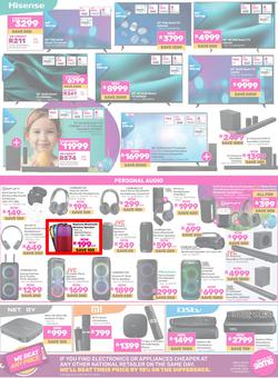 Game : Eastering Like iSterring (24 March - 20 April 2026), page 5