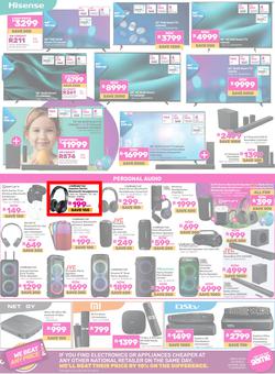 Game : Eastering Like iSterring (24 March - 20 April 2026), page 5