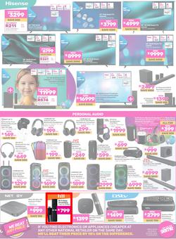 Game : Eastering Like iSterring (24 March - 20 April 2026), page 5