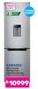 Samsung 321Ltr Combi Refrigerator RB33J3611S9/FA