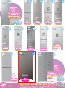 Game : Eastering Like iSterring (24 March - 20 April 2026), page 8