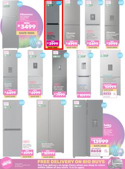 Game : Eastering Like iSterring (24 March - 20 April 2026), page 8