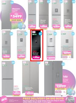 Game : Eastering Like iSterring (24 March - 20 April 2026), page 8