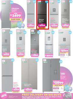 Game : Eastering Like iSterring (24 March - 20 April 2026), page 8