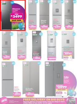 Game : Eastering Like iSterring (24 March - 20 April 2026), page 8