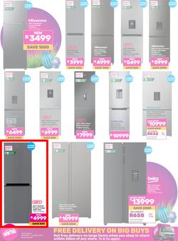 Game : Eastering Like iSterring (24 March - 20 April 2026), page 8