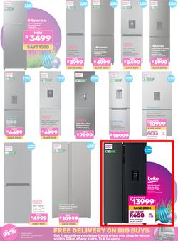 Game : Eastering Like iSterring (24 March - 20 April 2026), page 8