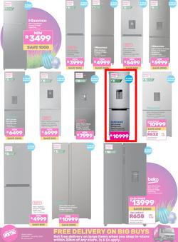 Game : Eastering Like iSterring (24 March - 20 April 2026), page 8