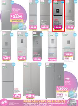 Game : Eastering Like iSterring (24 March - 20 April 2026), page 8