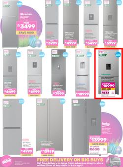 Game : Eastering Like iSterring (24 March - 20 April 2026), page 8