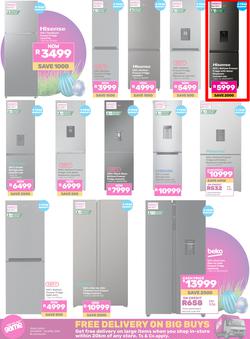 Game : Eastering Like iSterring (24 March - 20 April 2026), page 8