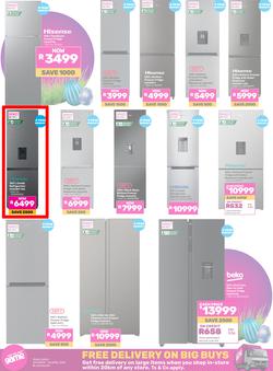 Game : Eastering Like iSterring (24 March - 20 April 2026), page 8