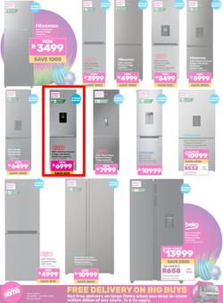 Game : Eastering Like iSterring (24 March - 20 April 2026), page 8