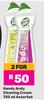 Handy Andy Cleaning Cream Assorted-For 2 x 750ml