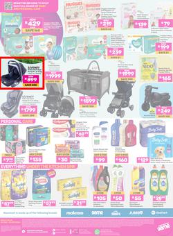 Game : Eastering Like iSterring (24 March - 20 April 2026), page 16