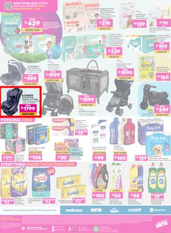 Game : Eastering Like iSterring (24 March - 20 April 2026), page 16