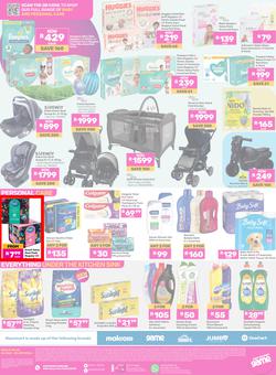 Game : Eastering Like iSterring (24 March - 20 April 2026), page 16